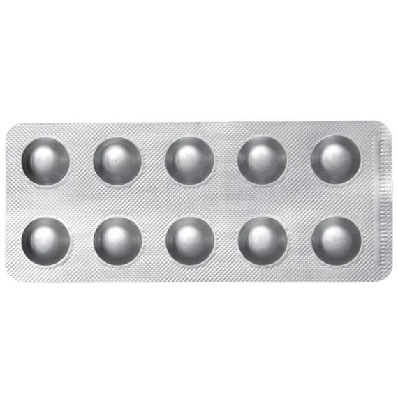 vomikind md 4mg tablet 10's